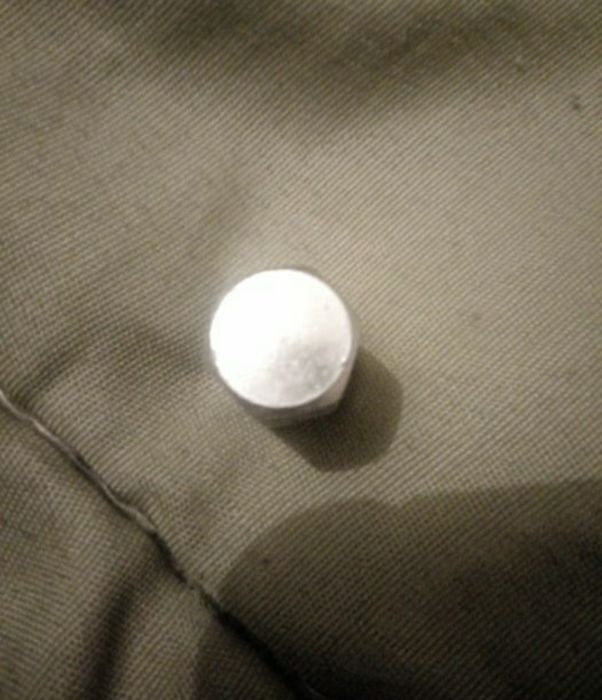 Conjunto  pipos de alumino