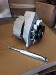 Alternator URSUS C-360-3p
