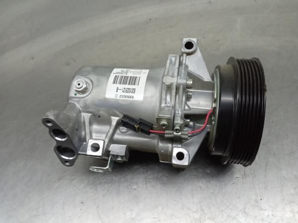 Compressor AC DACIA Dokker Express (8S_)
