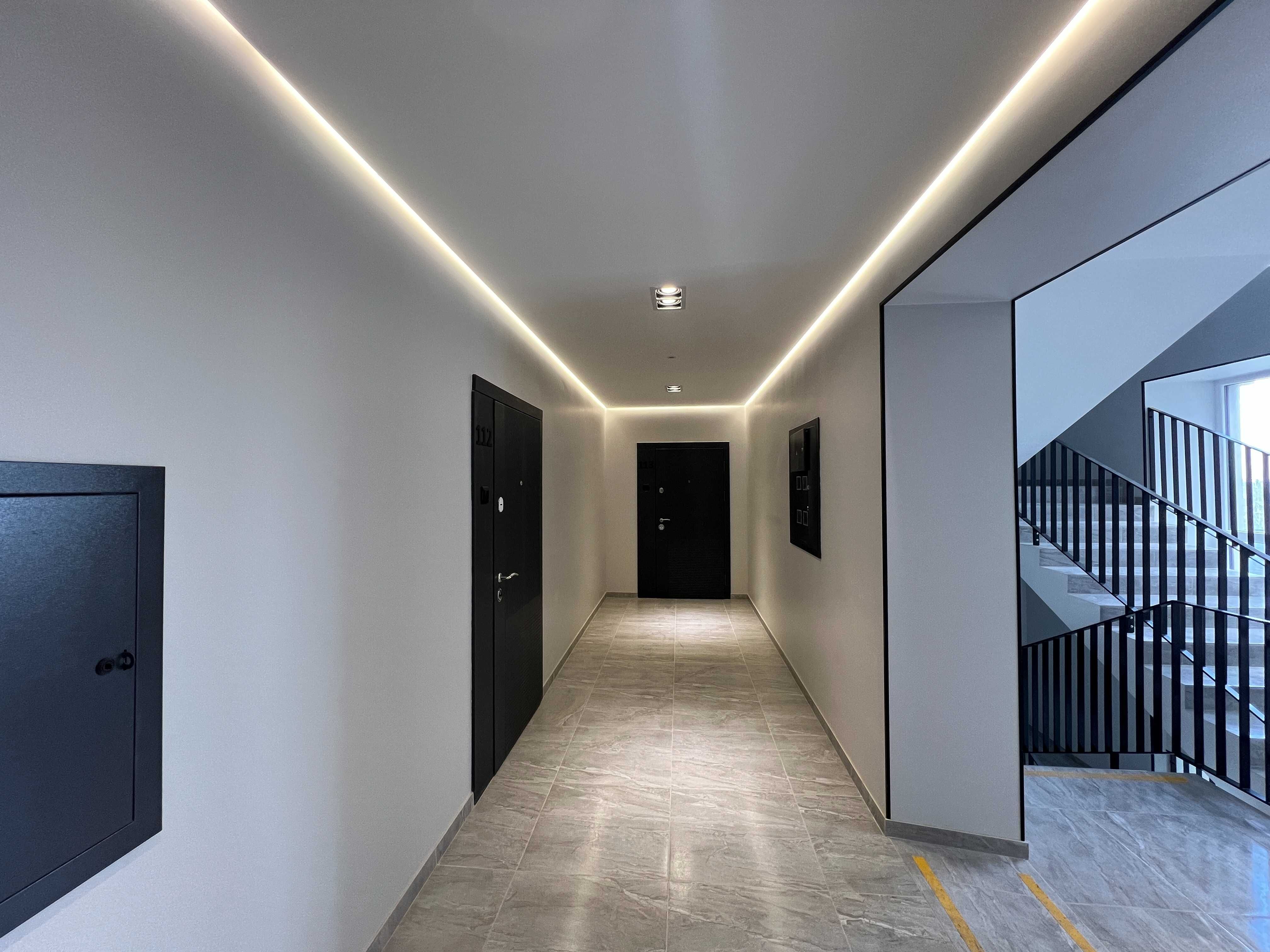 Готова Квартира від ЖК "Park Residence". 56.4м2. єОселя