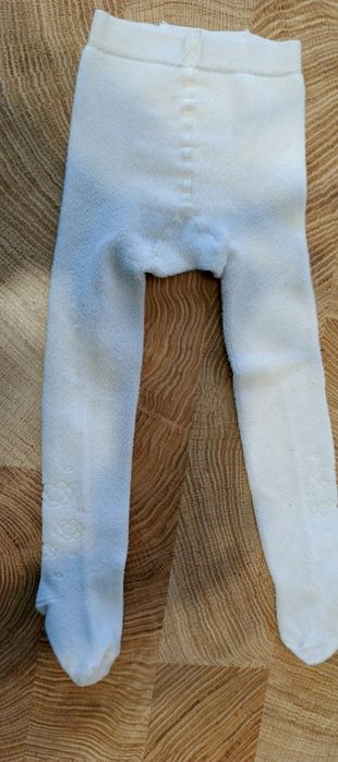 Zestaw ubranek dla dziewczynki 98