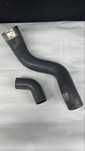 Przewody rury Turbo ORYGINALNE Nissan Qashqai 1.3 140 dig-t