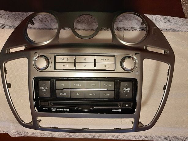 Radio samochodowe hyunday i 20