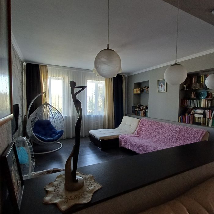 БУДИНОК для комфортного життя с. Королівка, Новомосковський р-н,