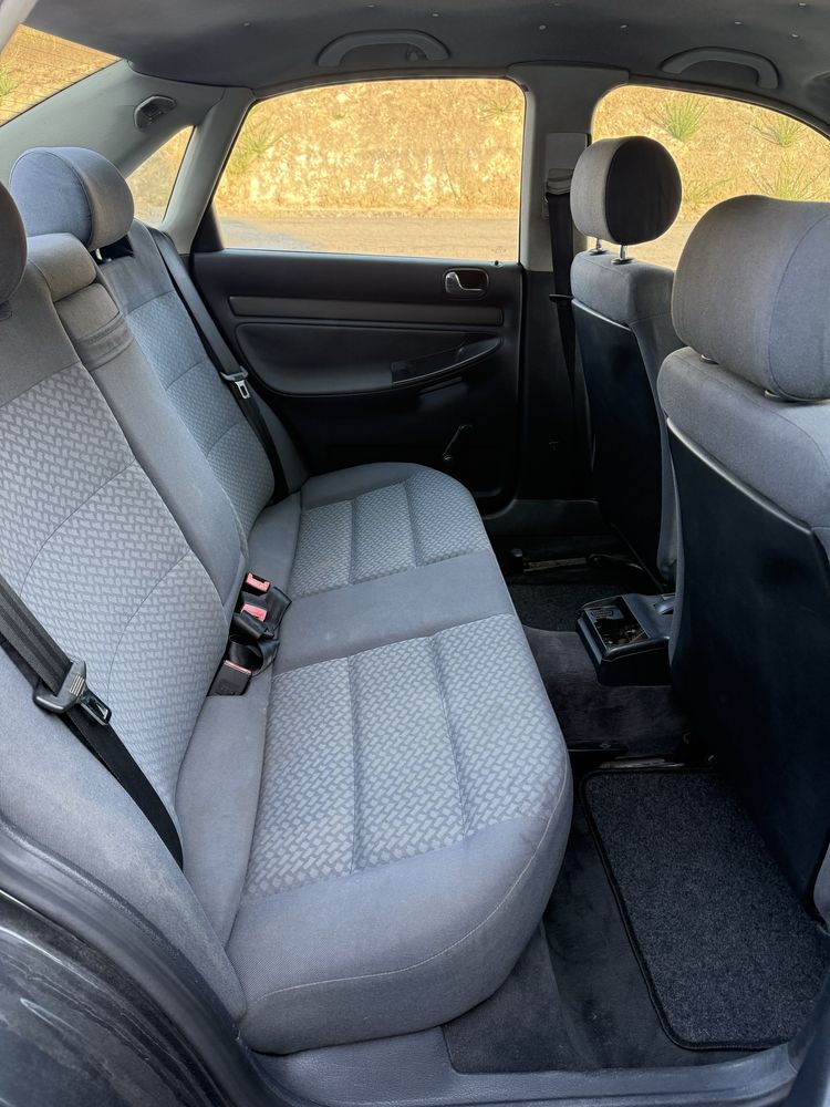 Audi a4 1.9 tdi AFN 110cv 290 000kms Impecável