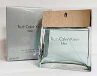 Оригінал Calvin Klein Truth Men pour Homme Келвін Кляйн Труф пур Хом
