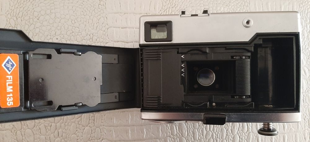 Câmara fotográfica Kodak