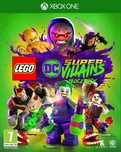 LEGO DC Super-Villains Złoczyńcy PL (XONE) Gra nowa w folii