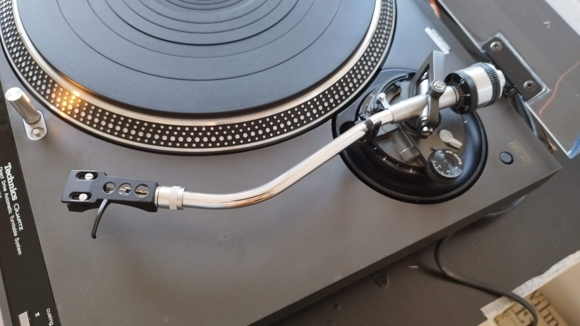 Technics SL 1710 mk2
