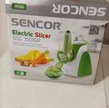 Sencor ssg3501gr szatkownica