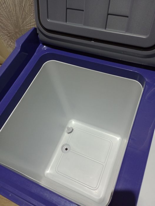 Автохолодильник Alpicool NLS55