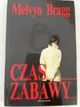 Melvyn Bragg czas zabawy