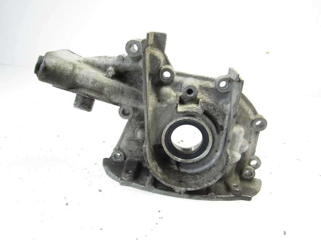 Renault Clio III 1.2 16v pompa oleju olejowa