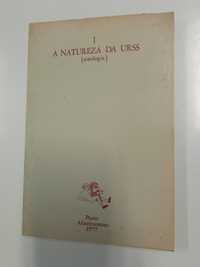 A natureza da URSS (antologia)