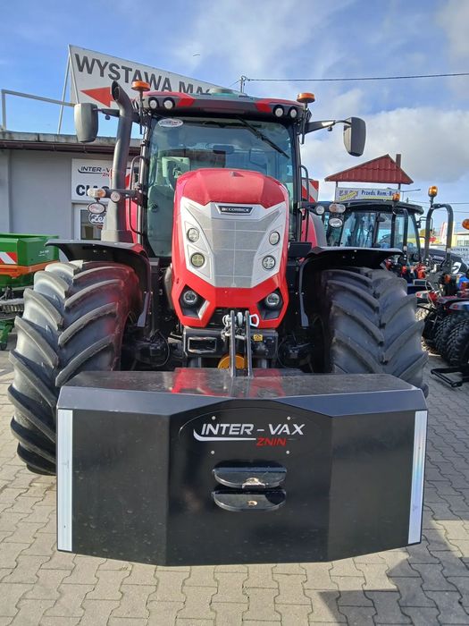 McCormick X7.624  Wyprzedaż rocznika!!! Cena promocyjna!!!