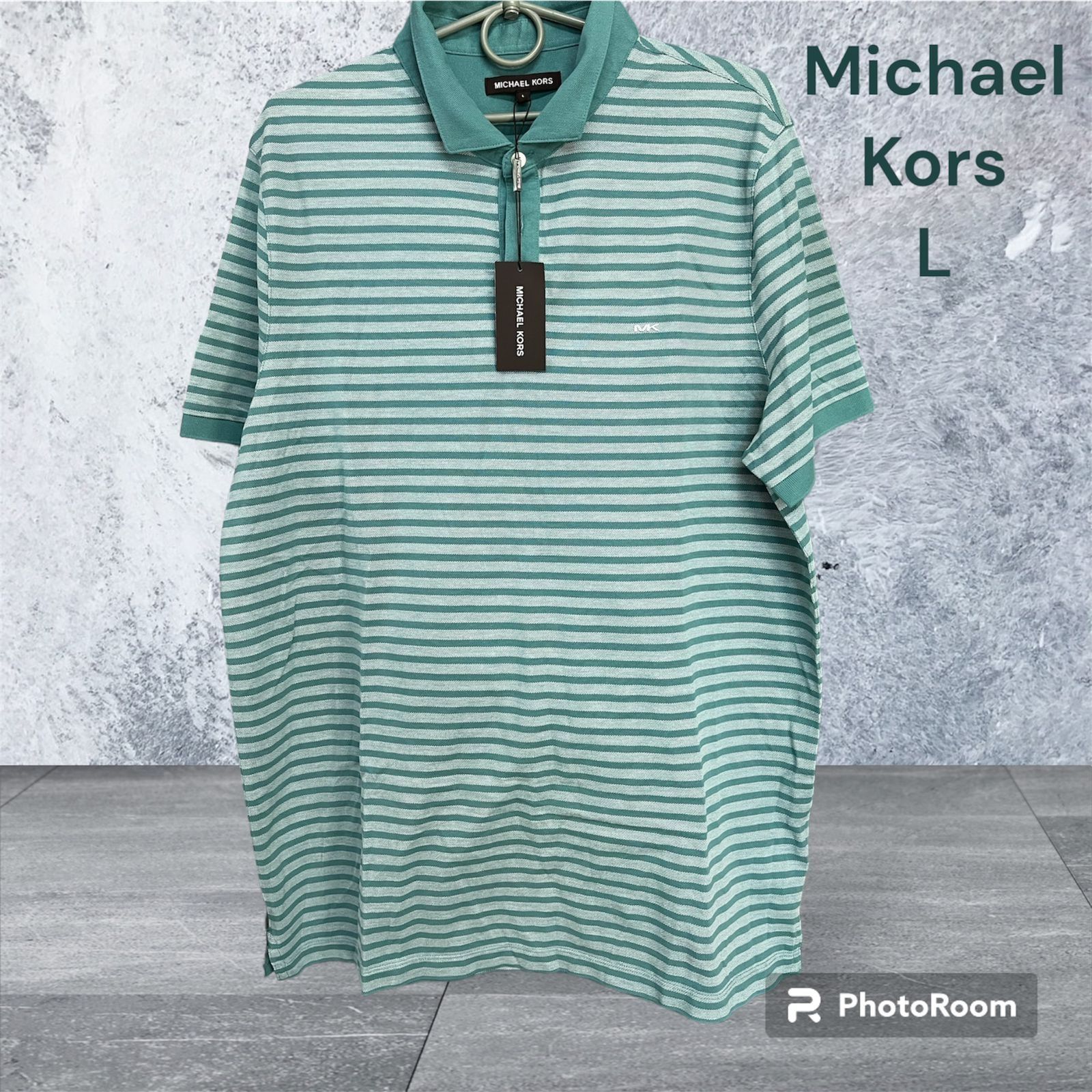 Мужская футболка Michael Kors