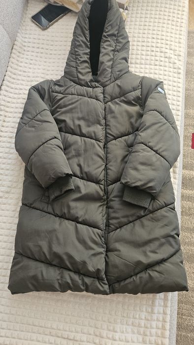 Продам зимову куртку