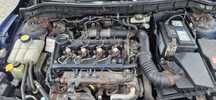 Silnik Mazda 3 6 cx-7 MZR 2.2 150ps!