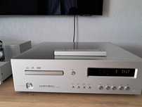 Luxman D-06U  -Ultimate SACD  Hi-End