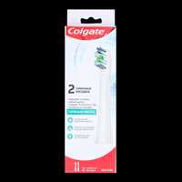 Colgate Насадки для електричної зубної щітки ProClinical 150 2 шт в уп