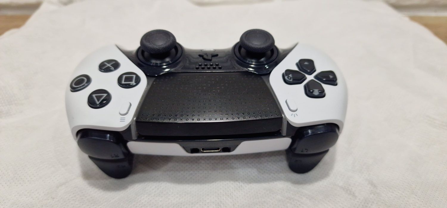 ps5 edge pad dualsense