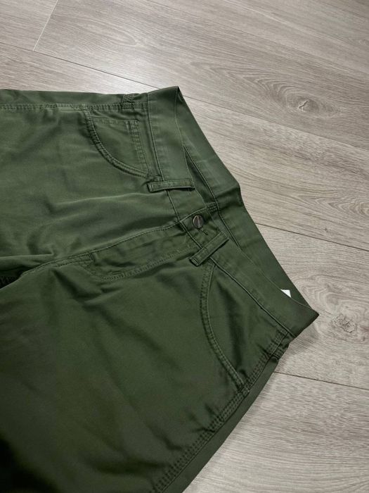 Мужские карго джинсы штаны Carhartt