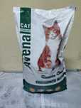 Ração Avenal 10 kg para gatos esterilizados