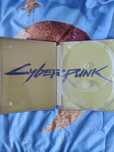 Cyberpunk Steelbook + dodatki