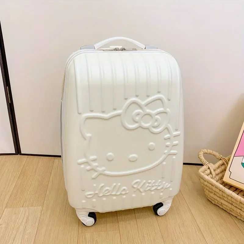Torba podróżna Hello Kitty Nowa