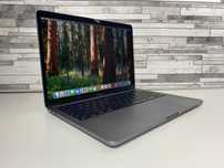 Apple Macbook Pro 13,3" A2338 M1 8GB 256SSD RETINA 62 CYKLE SEQUOIA