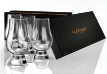 Набір келихів Glencairn Glass, 4 келихи