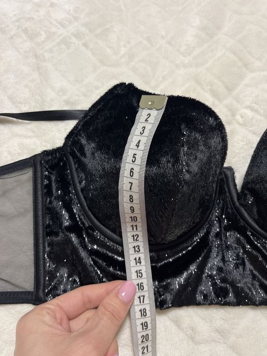 Корсет Victoria Secret