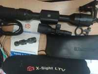 Цифровий приціл ATN X-Sight-LTV 3-9X