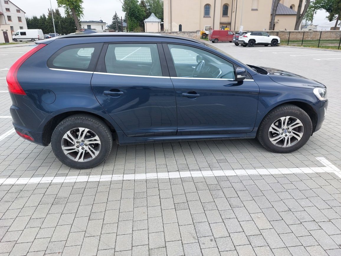 Sprzedam Volvo xc60