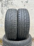 Резина 185/60 R18 CONTINENTAL Conti Premium Contact 2 Лето Пара