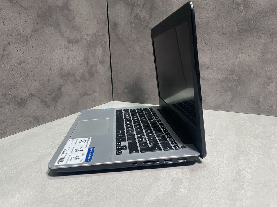 Ноутбук Asus F302L 13.3"/4GB RAM/ 500GB HDD i5-5200! N1949