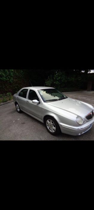 Lancia lybra 1.9Jtd 2000