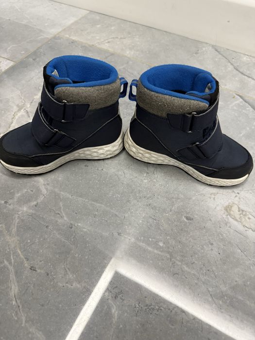 Зимові чоботи Reima