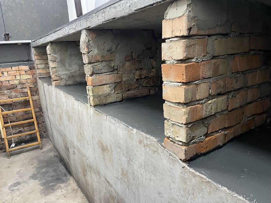 Гараж коператив Дворецький