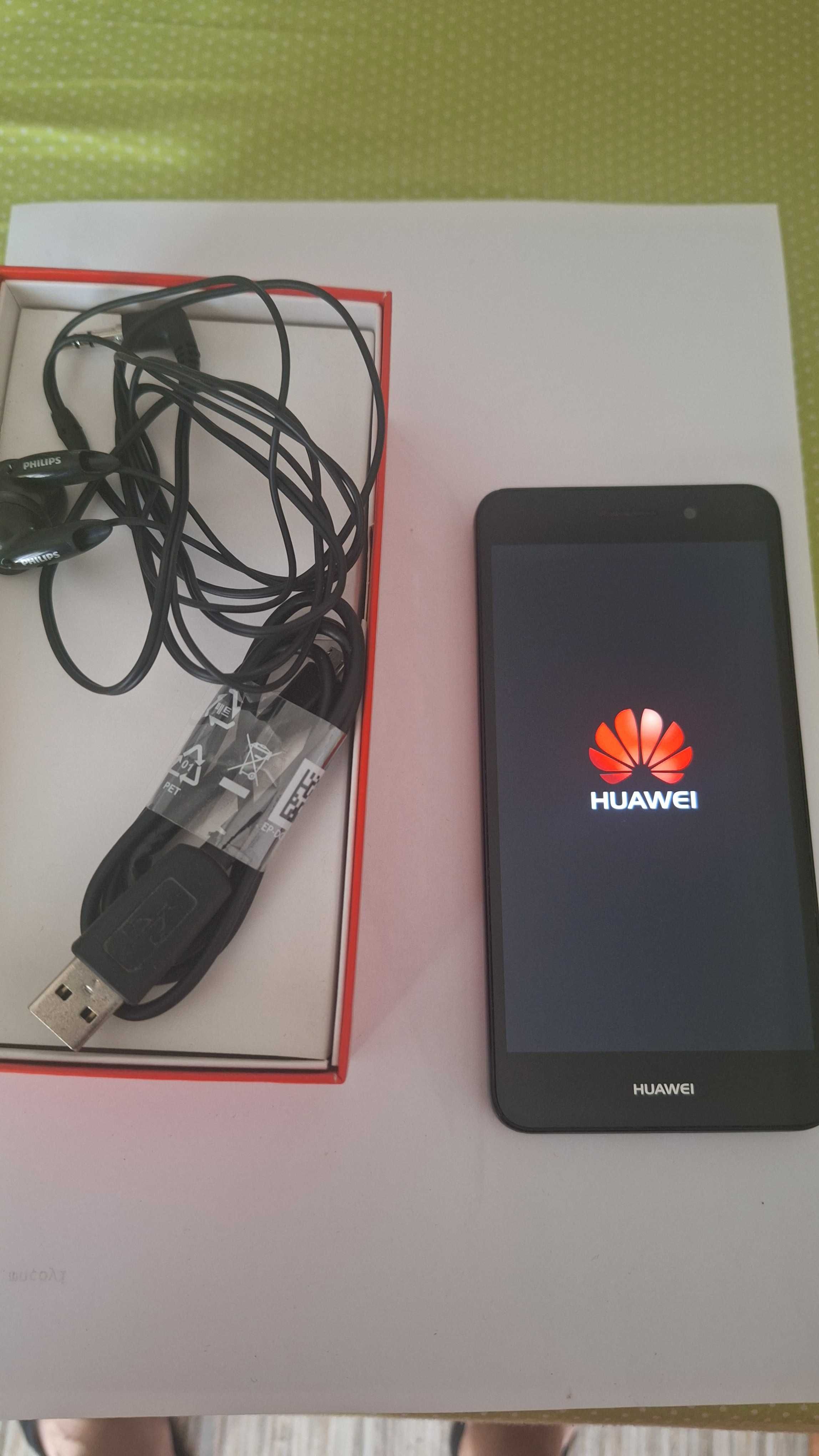 Smartphone Huawei Y6