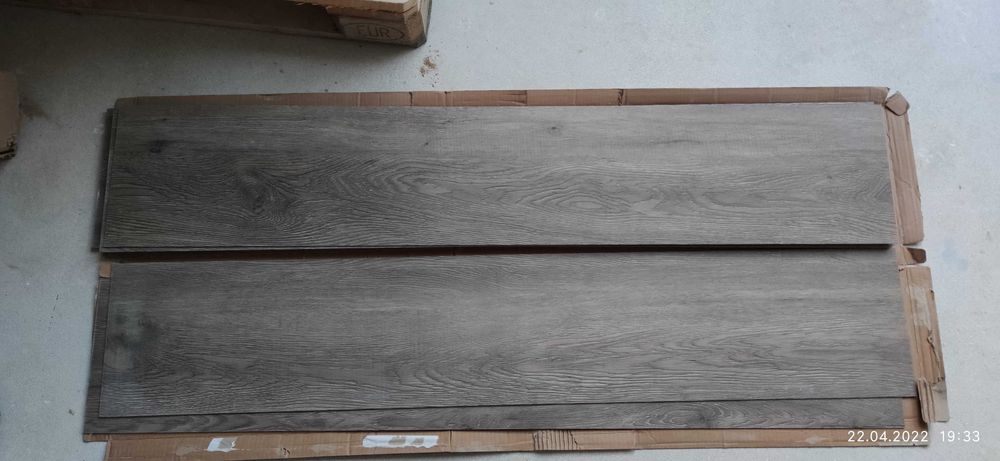 Panel winylowy Ter Hurne 2,5mm Dąb Canberra