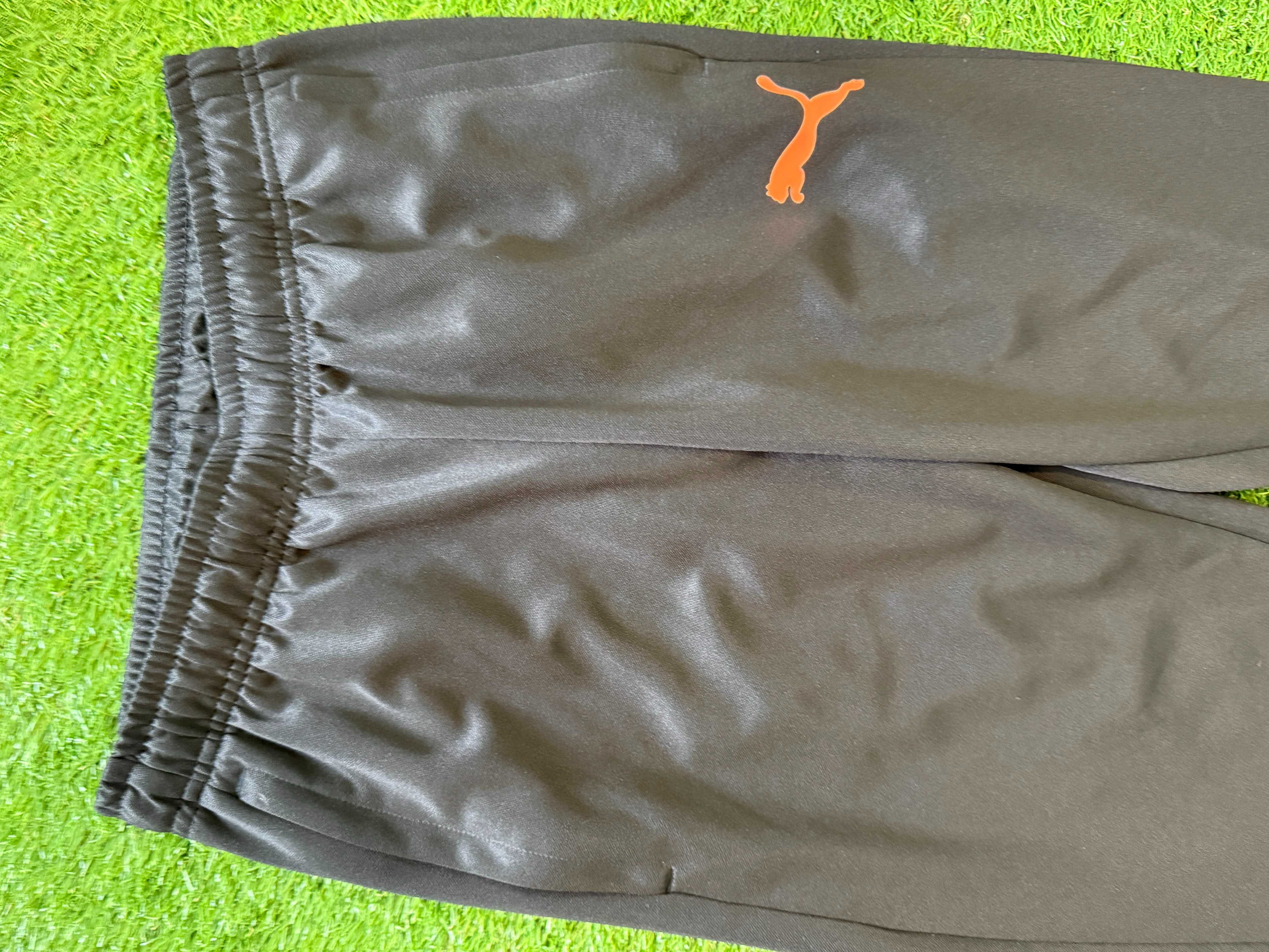 спортивні штани Puma 164/152 подросткові