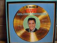 Elvis Presley "Elvis Golden Records Vol.3" - płyta winylowa