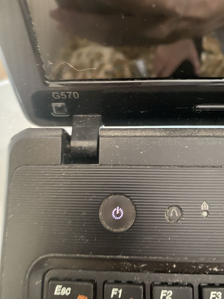 Продам комп'ютер/ноутбук Lenovo 20079