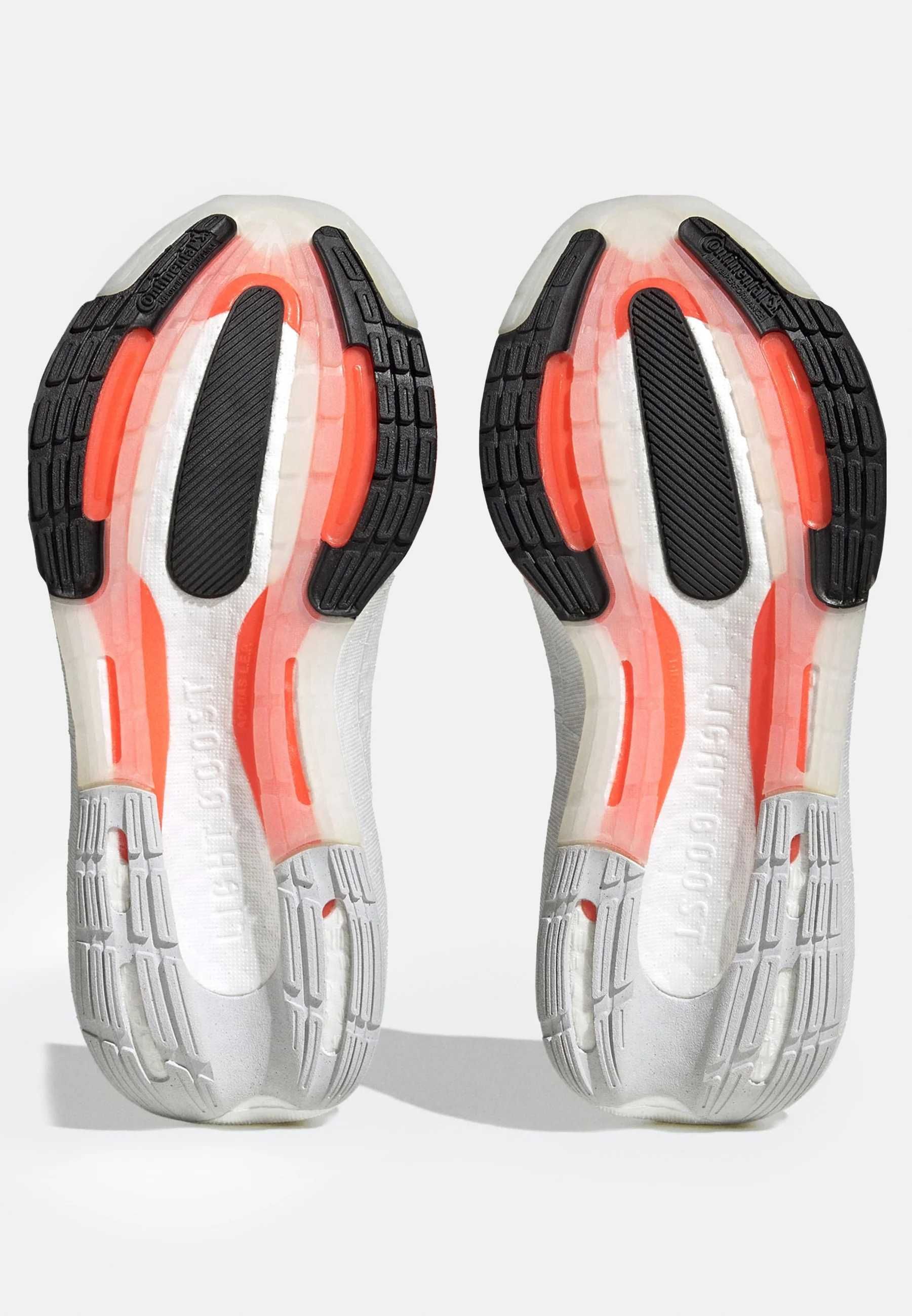 Adidas buty do biegania Ultraboost Light | HQ6351