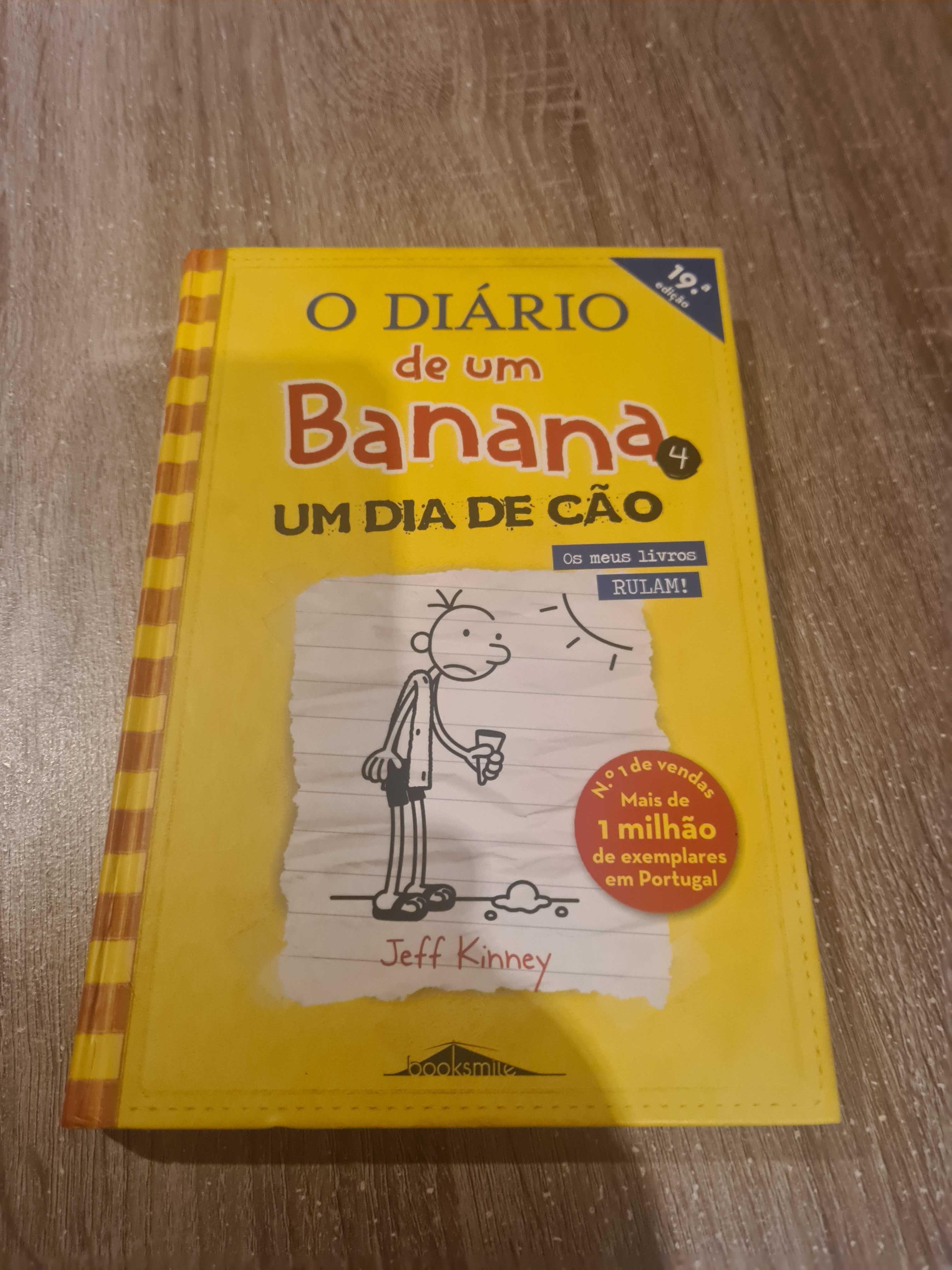 Livros vários novos