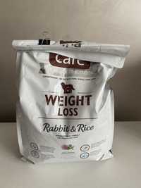 Karma Brit weight loss rabbit&rice