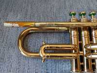 Trompete French Besson meha  (decada 60)  não é o modelo by Kantsul