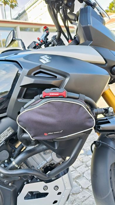 Suzuki vstrom 1000dl