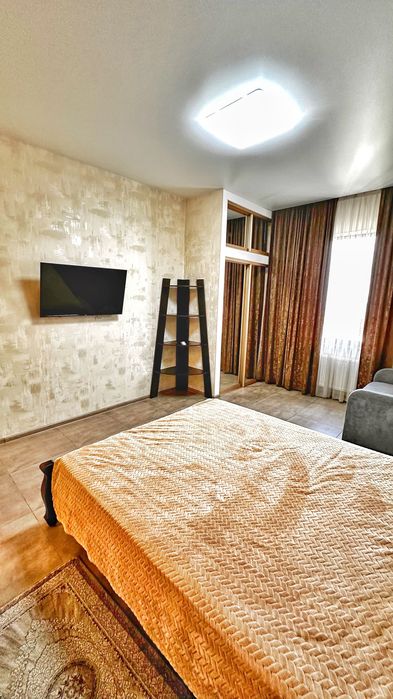 Свет не выключают‼️Однокомнатная квартира в ЖК Милос Аркадия